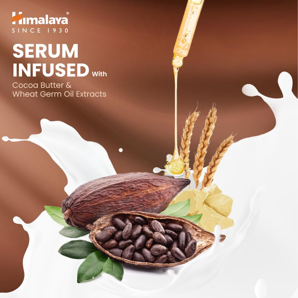 Himalaya - Cocoa Butter Intensive Body Lotion | Grocsy