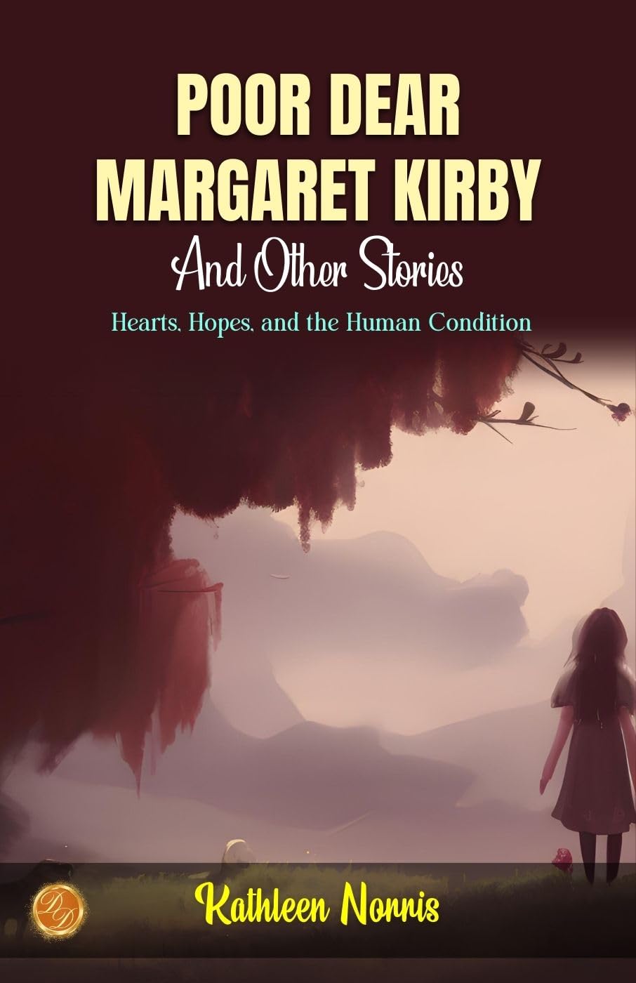 Poor, Dear Margaret Kirby And Other Stories | Grocsy
