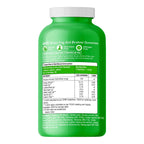 Arth Brain Fog Aid Brahmi Gummies | Grocsy