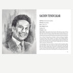 Inspiring Lives:Worlds Greatest Sportspersons : Biographies Of Inspirational Personalities For Kids | 124 Pages | Grocsy