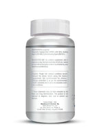 Vokin biotech L- Leucine – Supports muscle Building, Muscle Strengthening – 1000mg | Grocsy