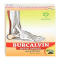 Avn Ayurveda Burcalvin Soft Gel Capsule | Grocsy