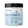 Miduty by Palak Notes Marine Collagen 4X | Grocsy