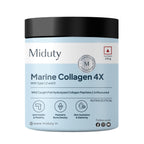 Miduty by Palak Notes Marine Collagen 4X | Grocsy