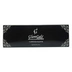 Glamgals Hollywood-U.S.A 5 Color Lipstick Palette, Dark Pink | Grocsy