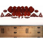 Dinner Set - Pack of 48 Pieces | Grocsy