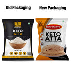 NutroActive Keto Atta - Swadesiicart