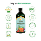 Kerala Ayurveda Punarnavasavam | Grocsy