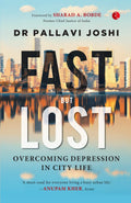 Fast But Lost: Overcoming Depression In City Life | Grocsy