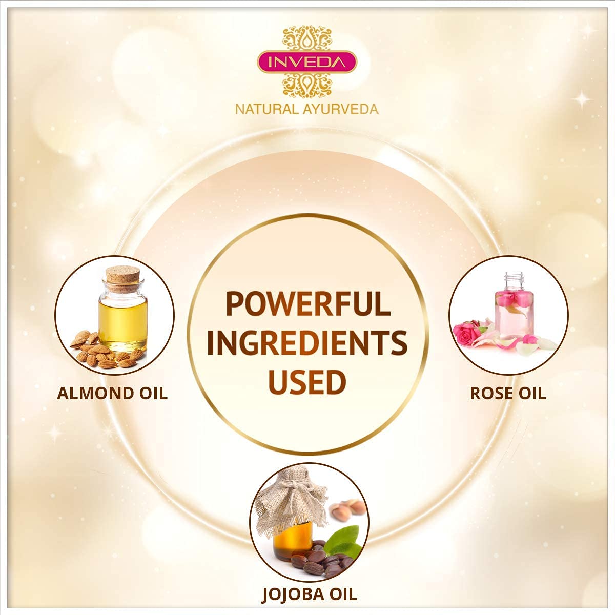 Inveda Feel Better Blend | Grocsy