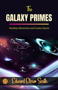 The Galaxy Primes | Grocsy