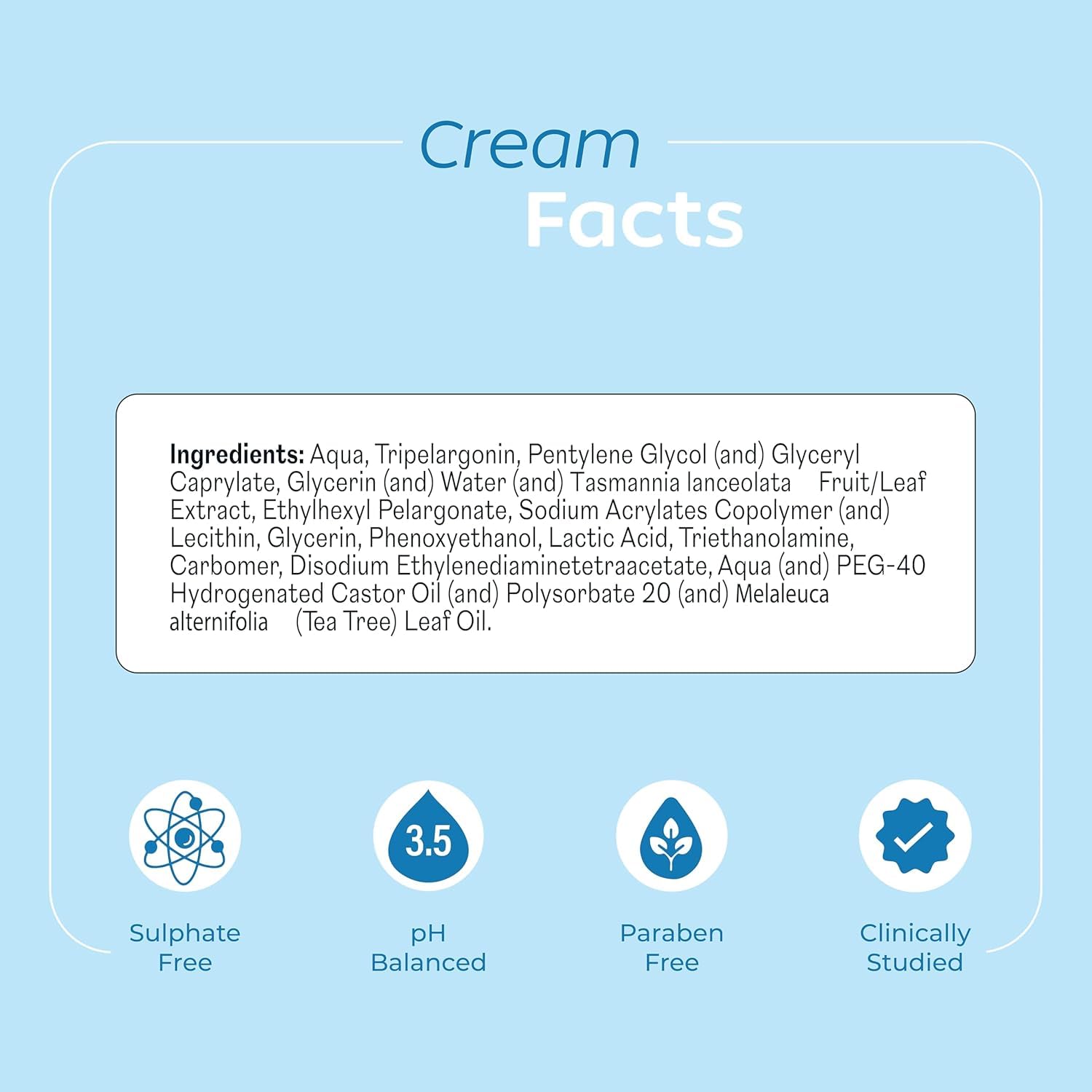 Arth Intimate Care Cream | Grocsy