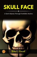 Skull Face | Grocsy