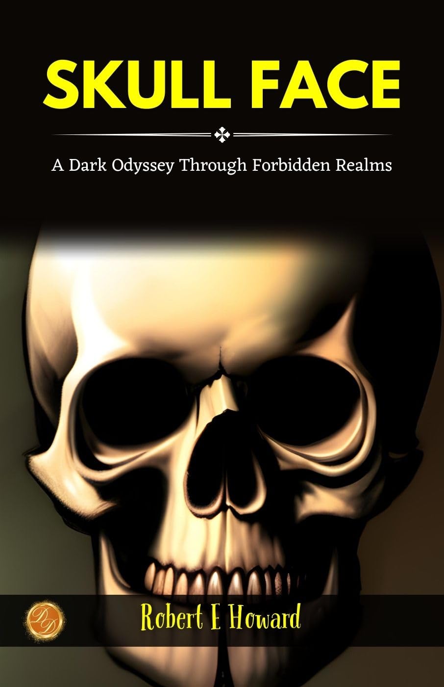 Skull Face | Grocsy
