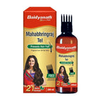 Baidyanath Jhansi Mahabhringraj Tel | Grocsy