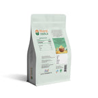 Bharat Vedica Organic Proso Millet Flour - Organic Chena ka Atta | Grocsy