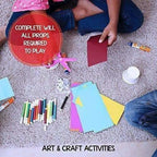 Party in a Box The Ultimate Party Starter Kit for a Birthday Party | Grocsy