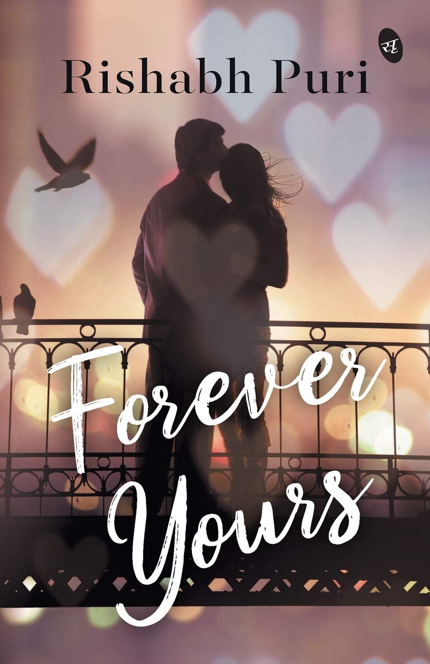 Forever Yours - Rishabh Puri | Grocsy