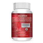 Vokin Biotech Herbal Insulux and Cardiovax Capsules Combo | Grocsy