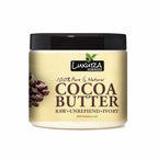 Luxura Sciences Cocoa Butter | Grocsy