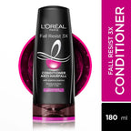 L'Oreal Paris Fall Resist 3X Anti-Hair Fall Conditioner | Grocsy