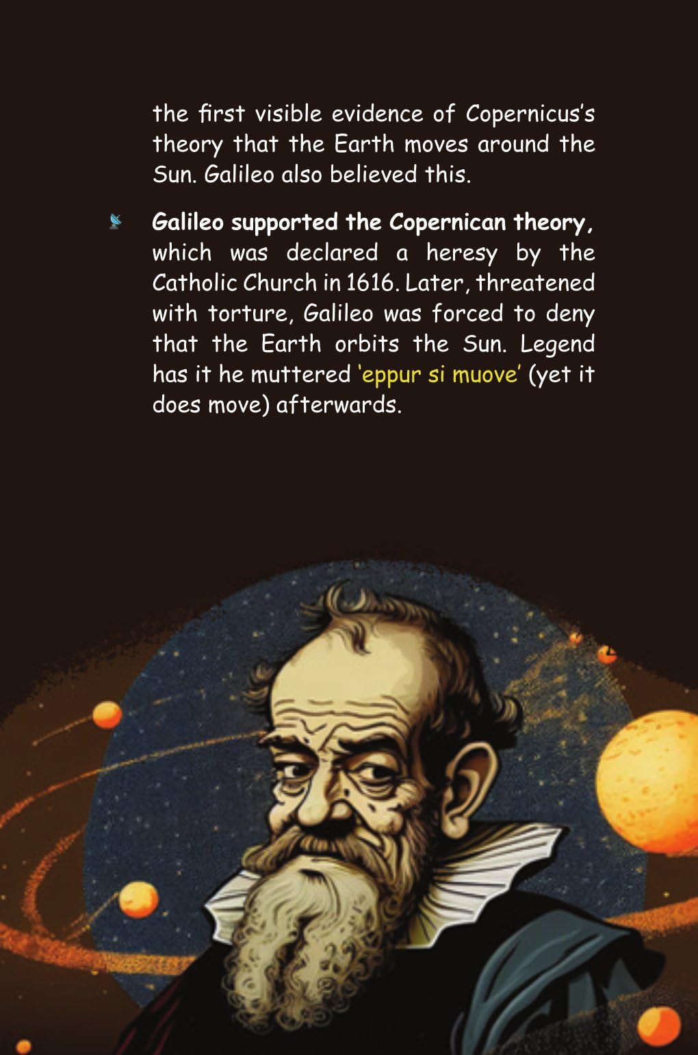 Stellar Adventures - Unbound Script | Grocsy