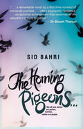 The Homing Pigeons - Sid Bahri | Grocsy