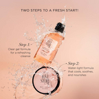 Kimirica Love Story Cleanse & Nourish Duo | Grocsy