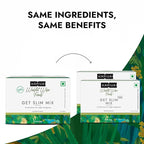 Kapiva Ayurveda Get Slim Mix Sachet