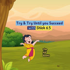 Shloks Set of 8 For Kids - Swati Garg | Grocsy