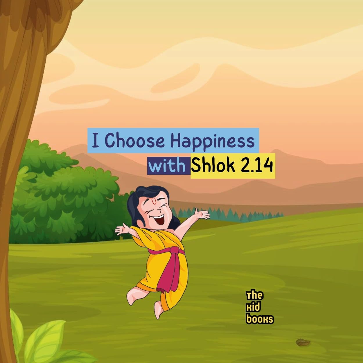 Shloks Set of 8 For Kids - Swati Garg | Grocsy