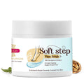 Inveda Soft Step Foot Scrub | Grocsy