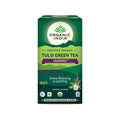 Organic India Tulsi Green Tea Jasmine 25 Tea Bags | Grocsy