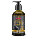 Inveda Active Charcoal Anti -Toxin Shampoo | Grocsy