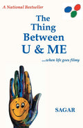 The thing between U & me.. - Sagar Sahu | Grocsy