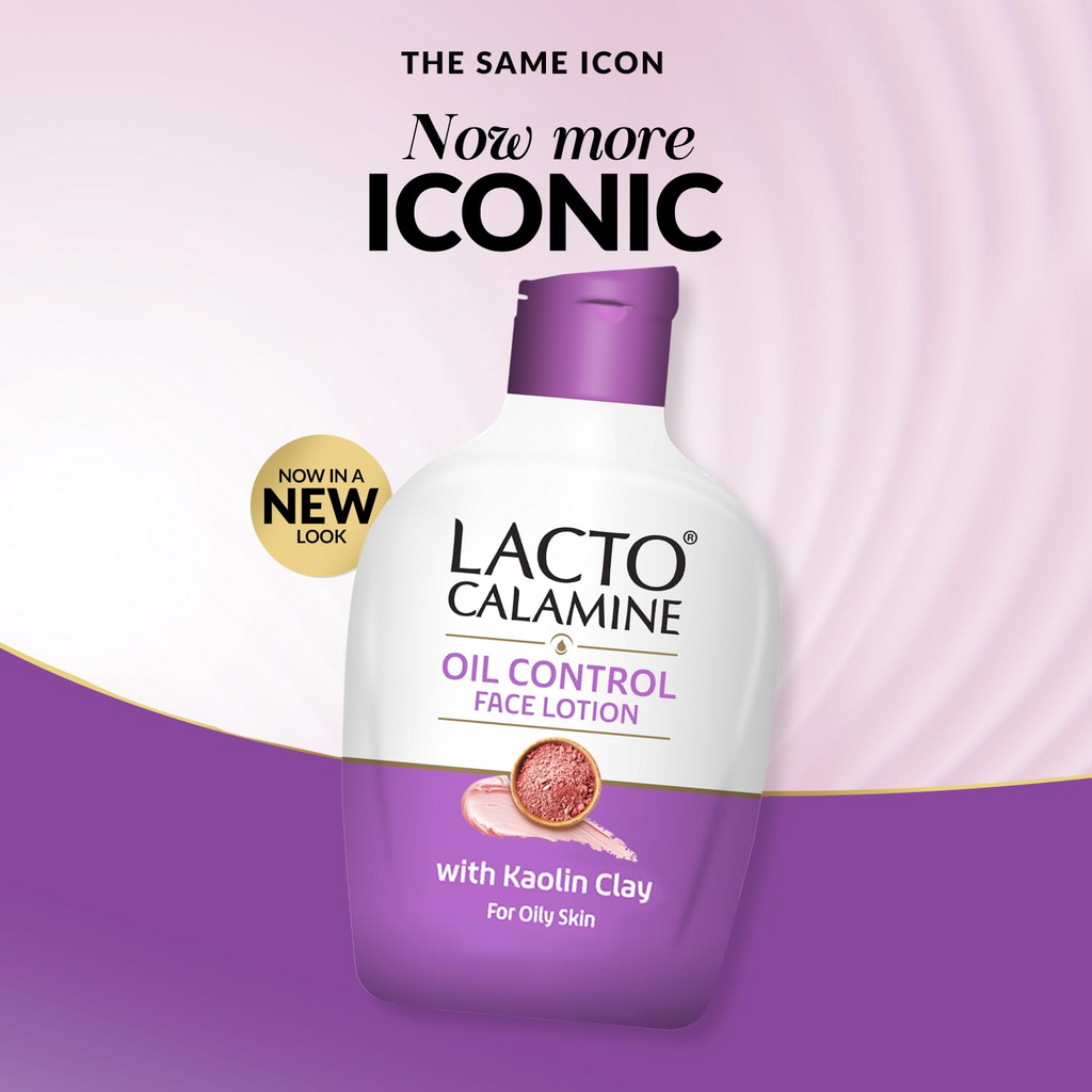 Lacto Calamine Face Lotion | Grocsy