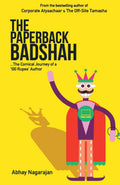 The Paperback Badshah - Abhay Nagarajan | Grocsy