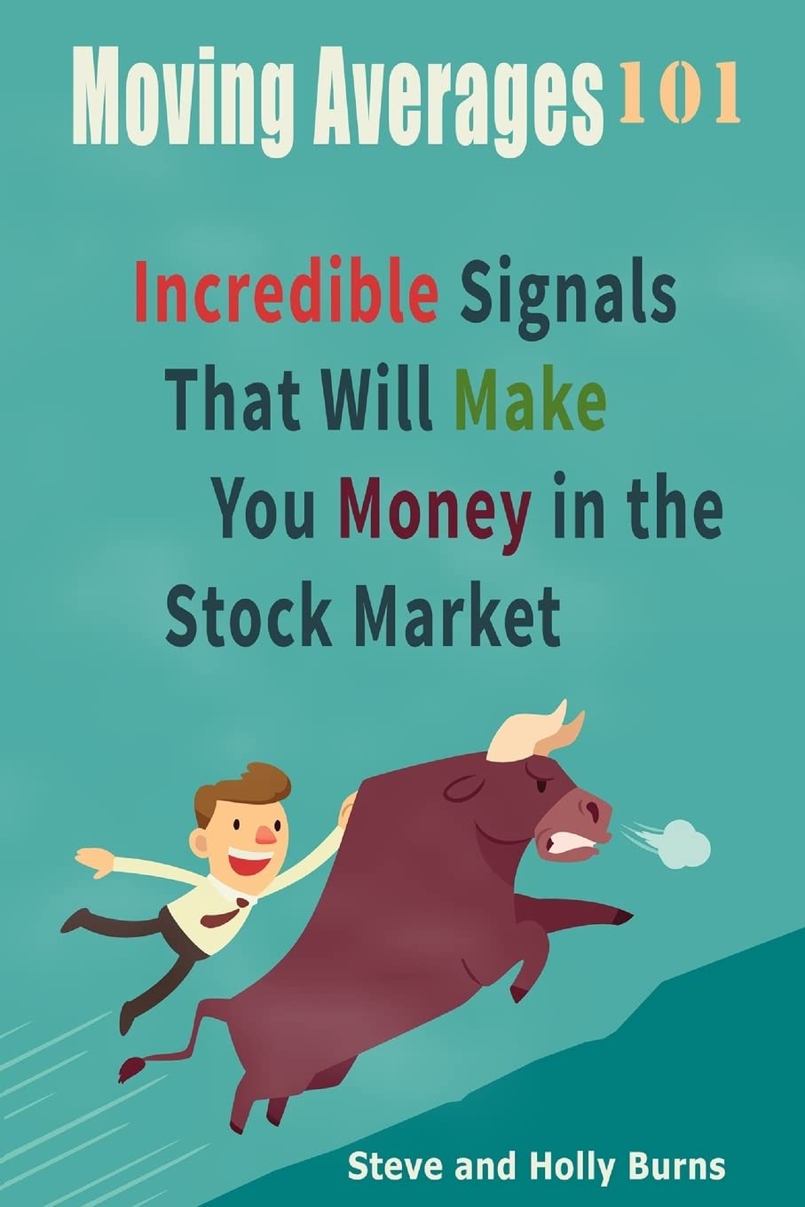 Moving Averages 101: Incredible Signals That Will Make You Money In The Stock Market | Grocsy