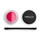 Makeup Revolution Relove Water Activated Liner - Agile | Grocsy