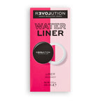 Makeup Revolution Relove Water Activated Liner - Agile | Grocsy