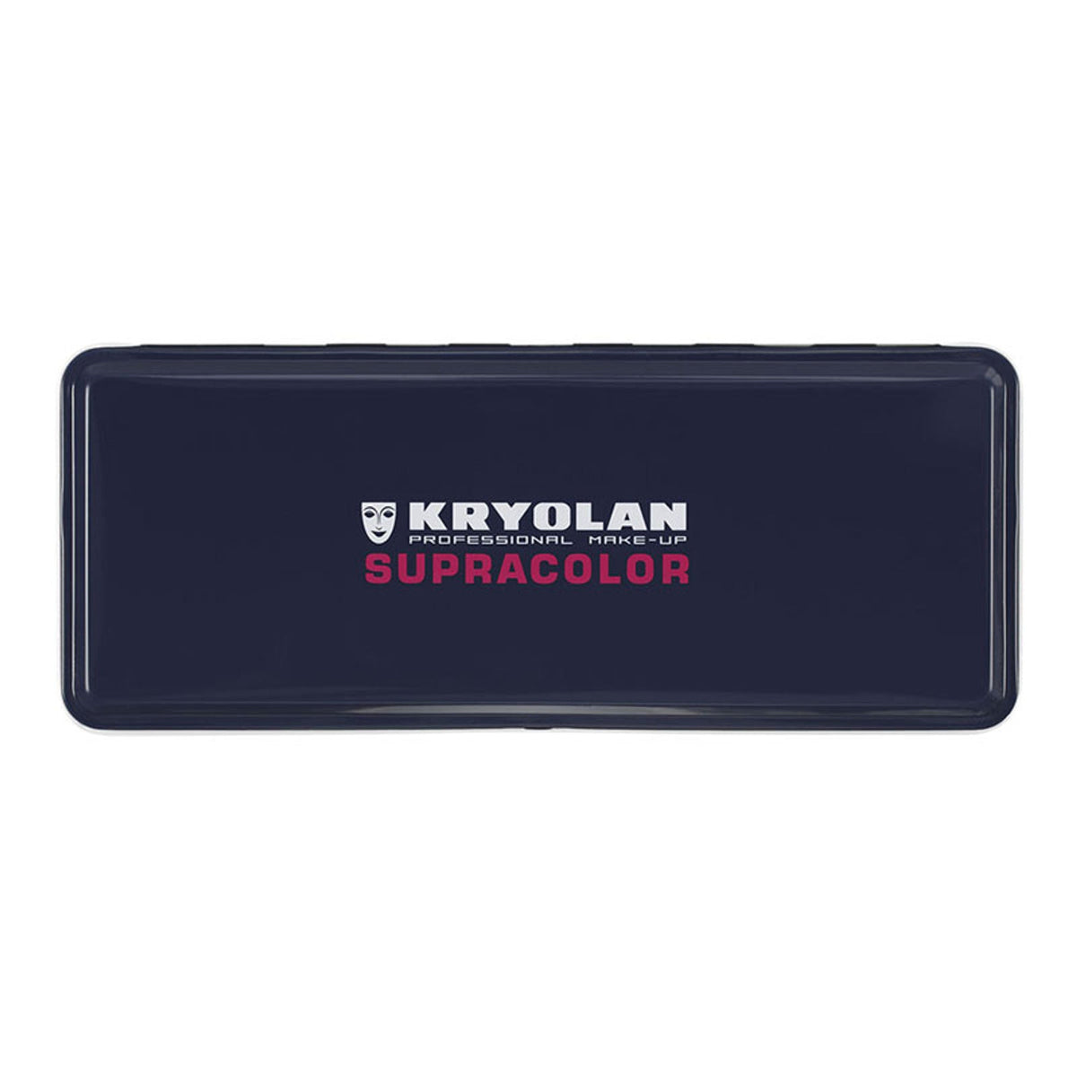 Kryolan Supracolor 12 Color Palette - Fs | Grocsy