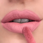 Makeup Revolution Matte Bomb - Pink Bunny | Grocsy