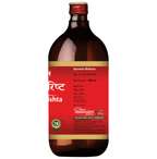 SDH Naturals Draksharishta | Grocsy
