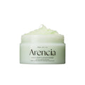 Arencia Geranium & Primrose Fresh Cloud Body & Scalp Scrub | Grocsy