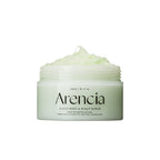 Arencia Geranium & Primrose Fresh Cloud Body & Scalp Scrub | Grocsy