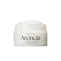 Arencia White Tea & Neroli Fresh Cloud Body & Scalp Scrub | Grocsy