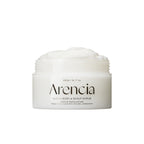Arencia White Tea & Neroli Fresh Cloud Body & Scalp Scrub | Grocsy