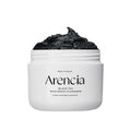 Arencia Black Tea Rice Mochi Cleanser | Grocsy