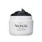 Arencia Black Tea Rice Mochi Cleanser | Grocsy