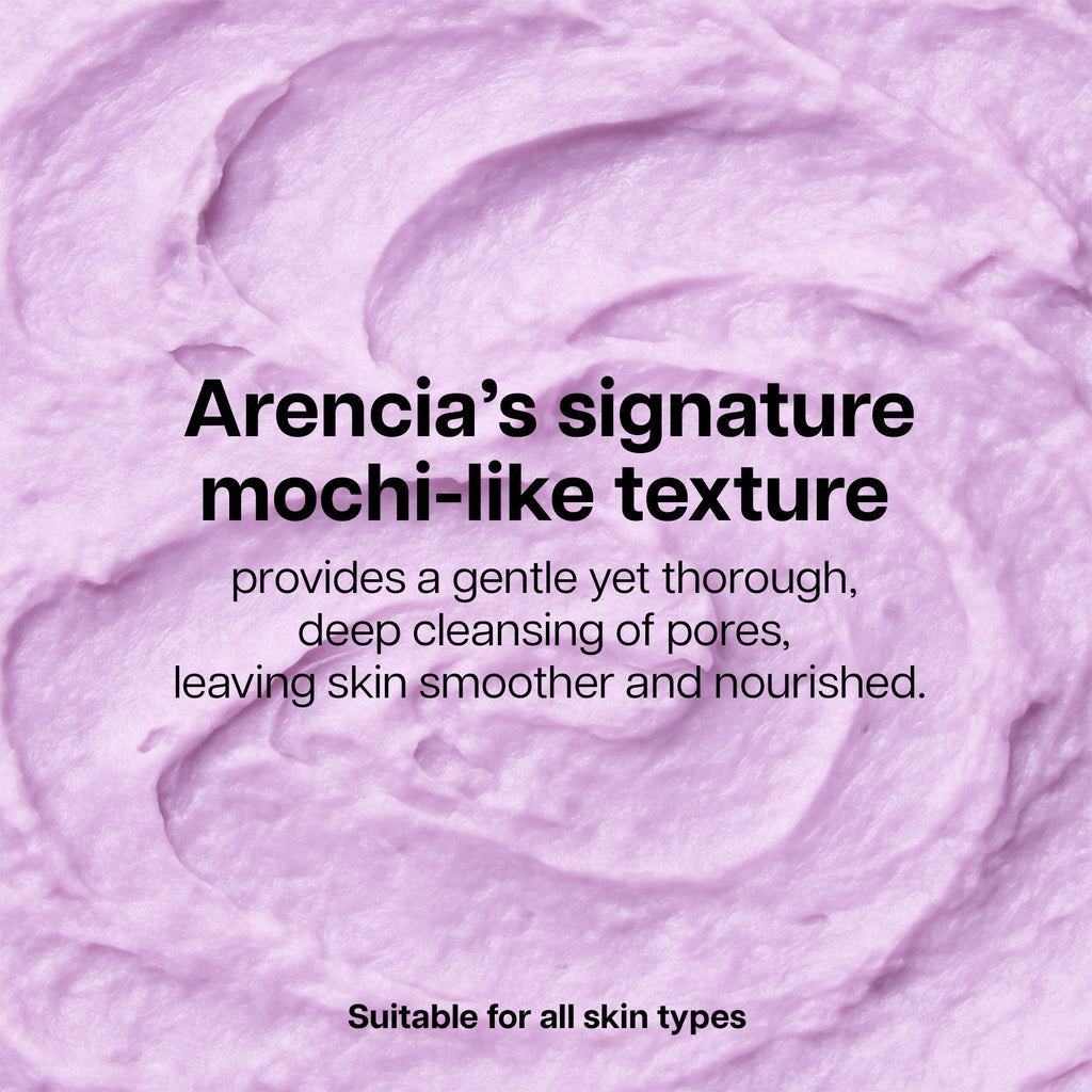 Arencia Fresh Lime Hibiscus Cleanser | Grocsy